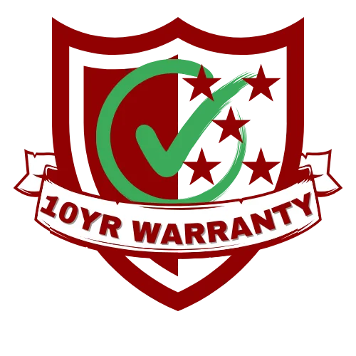 10yrs Warranty For Driveway Services in Kelsall