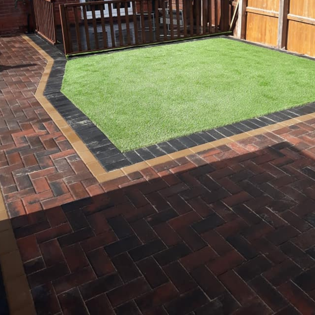 About Driveways in Kelsall