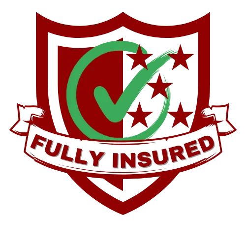 Fully Insured Driveway Services in Kelsall