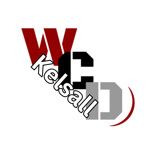 Kelsall Driveways Logo