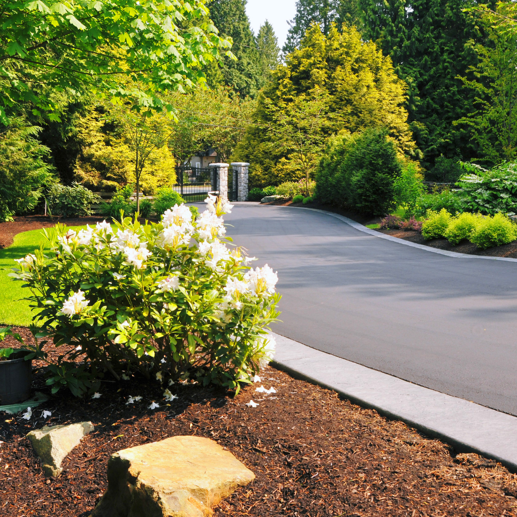 Local Driveway Solutions by WCD in Kelsall