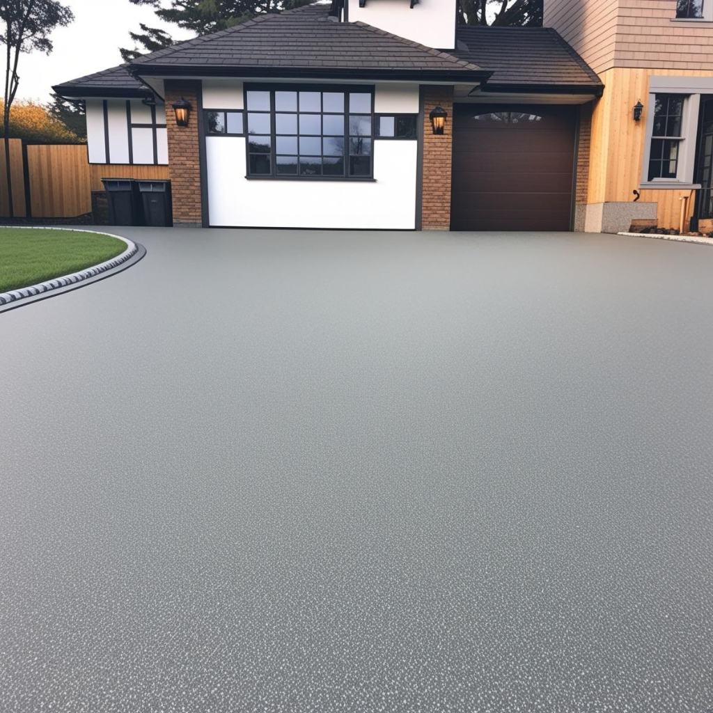 Resin Driveway Services in Kelsall