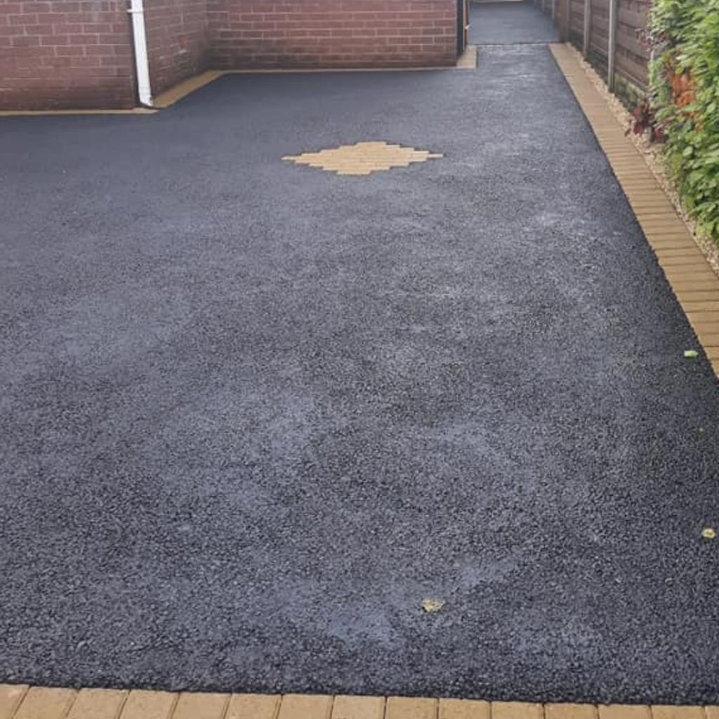 Tarmac Driveway Professional Solutions in Kelsall